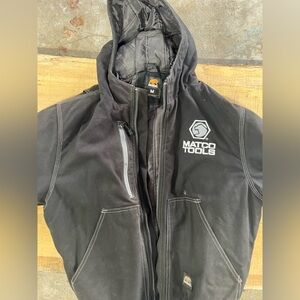 Matco Berne Jacket